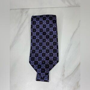 XMI for Nordstrom 100% silk necktie